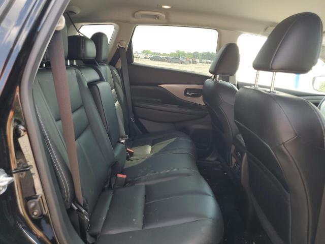 2022 NISSAN MURANO SV - 5N1AZ2BJ1NC113145