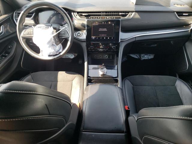 2022 Jeep Grand Cherokee Laredo VIN: 1C4RJHAG4N8573961 Lot: 59216454