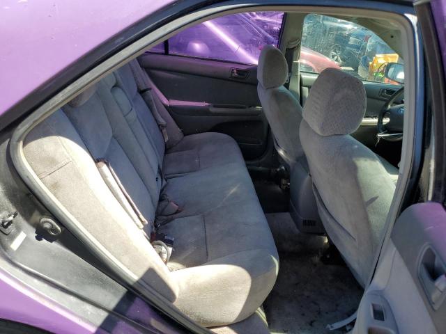 2003 Toyota Camry Le VIN: 4T1BE32K73U180922 Lot: 60782224