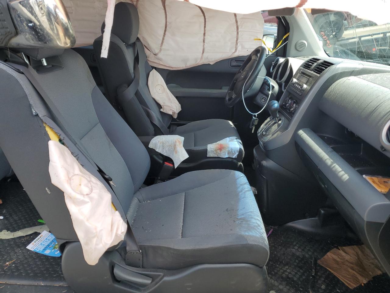 5J6YH28758L020354 2008 Honda Element Ex