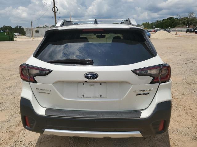 2020 SUBARU OUTBACK TO - 4S4BTAPC0L3190340