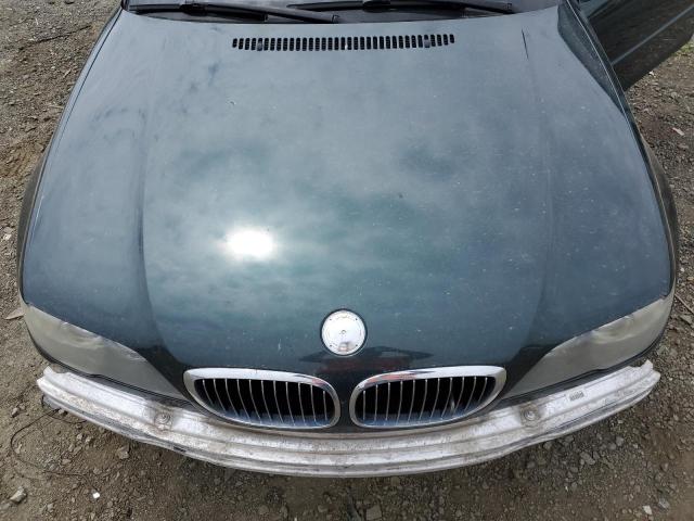 2004 BMW 325 Ci VIN: WBABW33434PG97538 Lot: 58028824