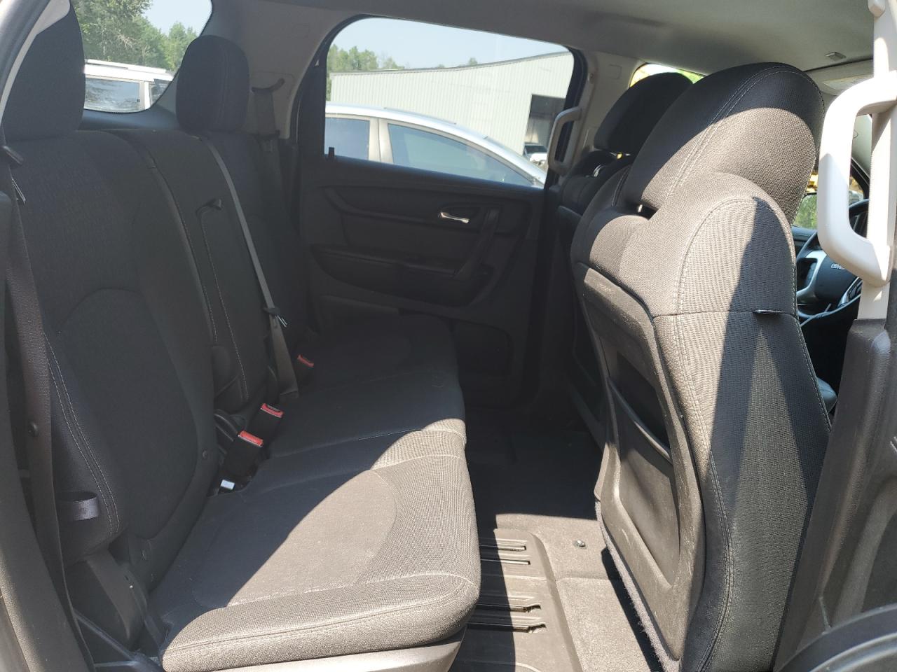 1GKKVNED3FJ324120 2015 GMC Acadia Sle