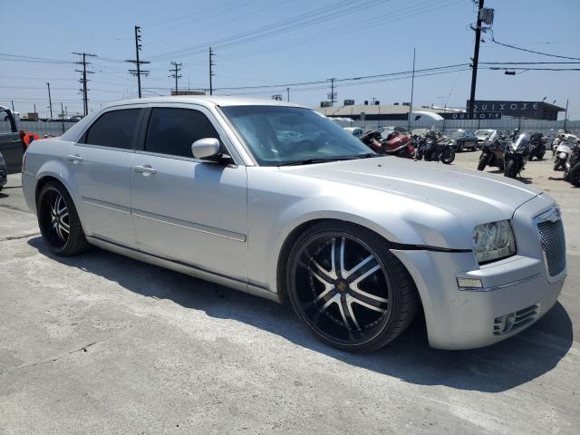 2005 Chrysler 300 Touring VIN: 2C3JA53G35H689711 Lot: 59182814