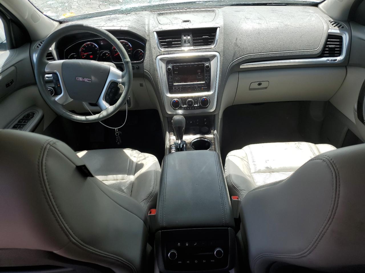 1GKKVSKD6GJ149401 2016 GMC Acadia Slt-2