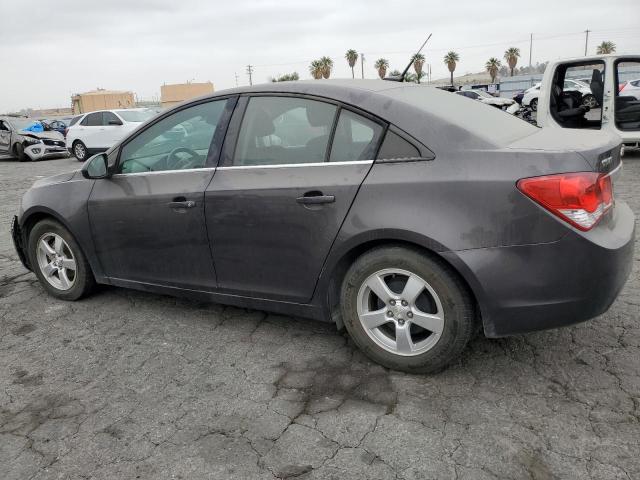 2014 Chevrolet Cruze Lt VIN: 1G1PC5SB2E7343708 Lot: 59423924