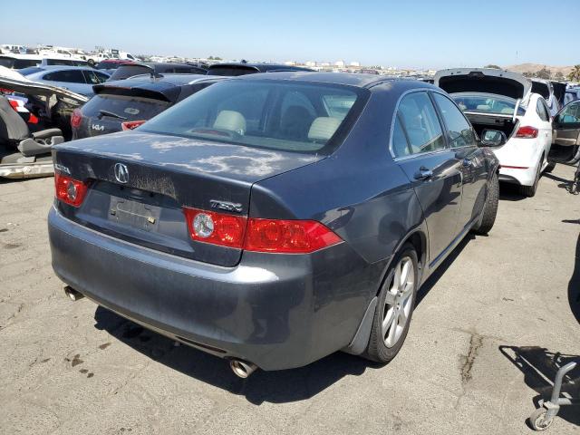 2004 Acura Tsx VIN: JH4CL96894C033863 Lot: 59196504