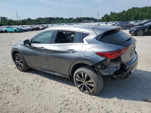 2017 INFINITI QX30 BASE - SJKCH5CR5HA031874