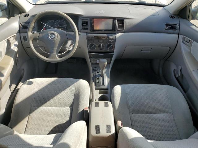 2007 Toyota Corolla Ce VIN: 2T1BR32E07C806641 Lot: 57886194