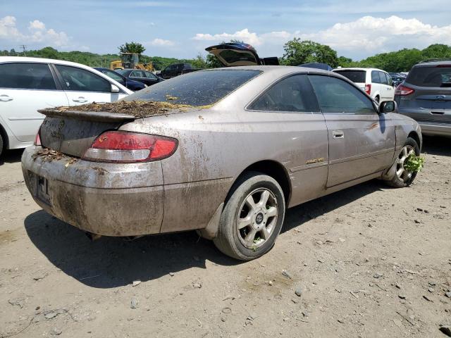 1999 Toyota Camry Solara Se VIN: 2T1CF28P8XC170793 Lot: 57526384