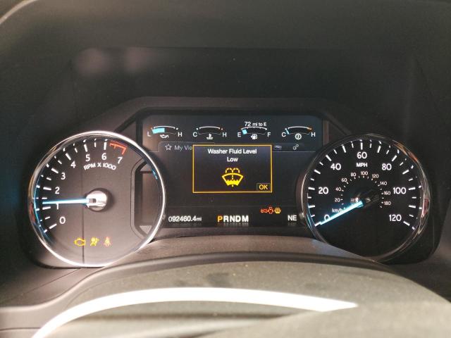 2018 Ford Expedition Xlt VIN: 1FMJU1JT3JEA54609 Lot: 58476424