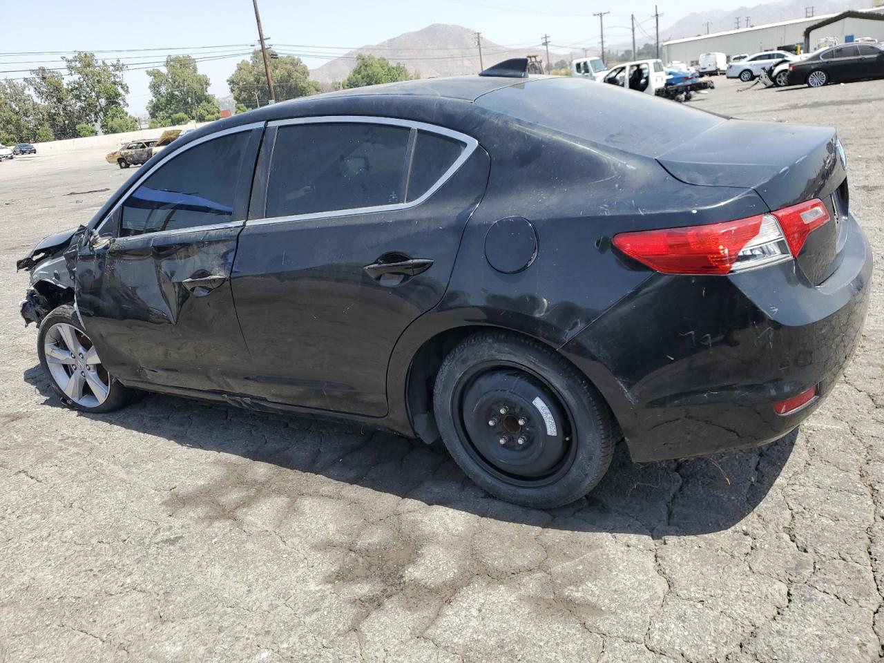 2015 Acura Ilx 20 vin: 19VDE1F34FE010145