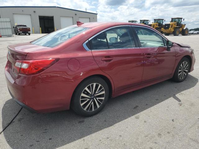 2019 SUBARU LEGACY 2.5 - 4S3BNAF63K3026671