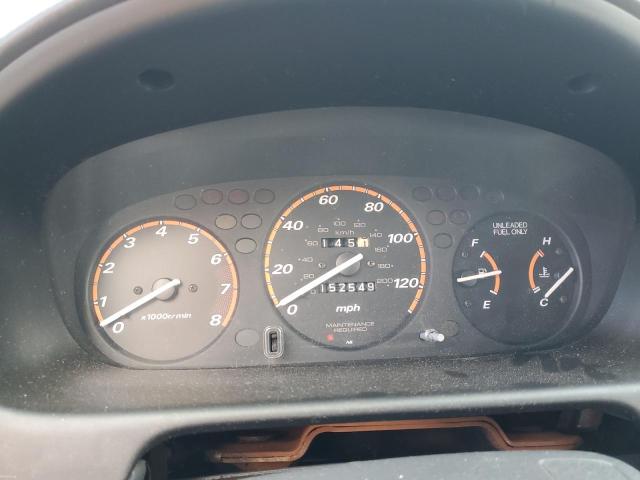 1998 Honda Cr-V Ex VIN: JHLRD1764WC087939 Lot: 61112154