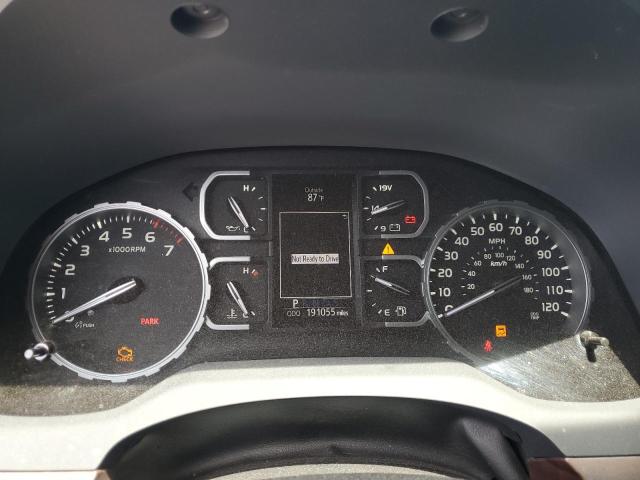 2018 Toyota Tundra Crewmax Limited VIN: 5TFFY5F12JX241132 Lot: 57759164