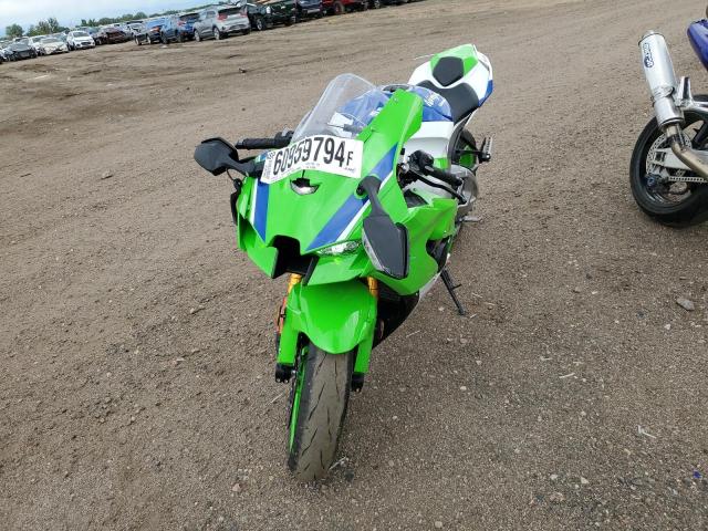 2024 KAWASAKI ZX1002 L JKBZXVL10RA012926