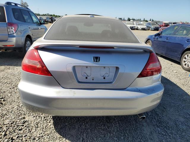 2004 Honda Accord Ex VIN: 1HGCM716X4A019637 Lot: 57471874
