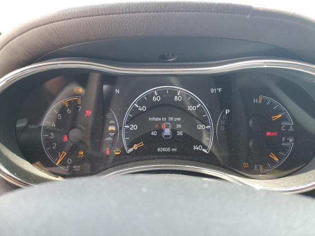 2016 Jeep Grand Cherokee Overland VIN: 1C4RJFCT7GC343670 Lot: 60088994