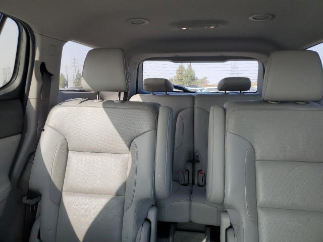 2018 GMC Acadia Slt-1 VIN: 1GKKNMLS3JZ205263 Lot: 58310394