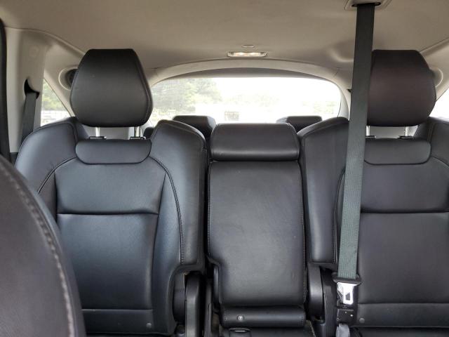 2015 Acura Mdx Advance VIN: 5FRYD3H83FB011943 Lot: 58933374