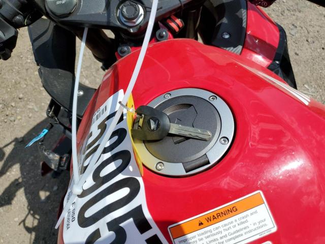 2023 HONDA CBR500 RA - MLHPC6250P5400572