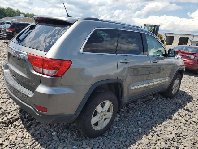 2013 Jeep Grand Cherokee Laredo VIN: 1C4RJFAG9DC586379 Lot: 60036994