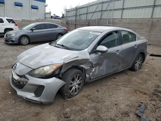 VIN JM1BL1TF1D1721398 2013 Mazda 3, I no.1