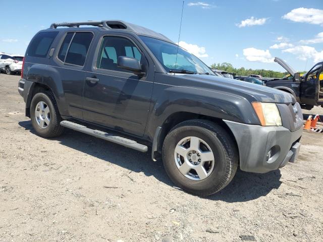 2008 Nissan Xterra Off Road VIN: 5N1AN08U08C521724 Lot: 60377234