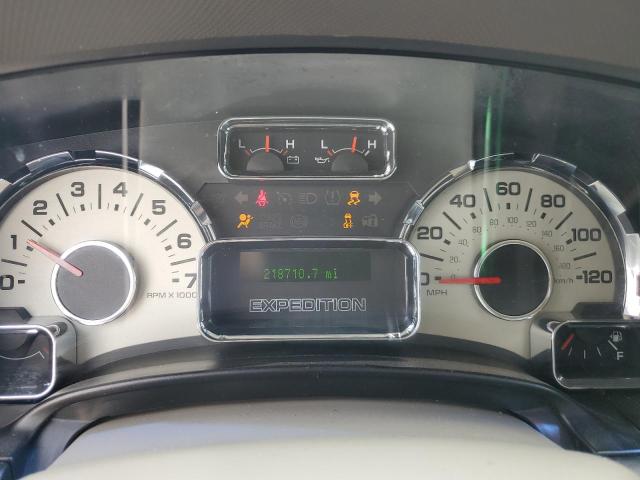 2014 Ford Expedition El Xlt VIN: 1FMJK1J55EEF63498 Lot: 58273234