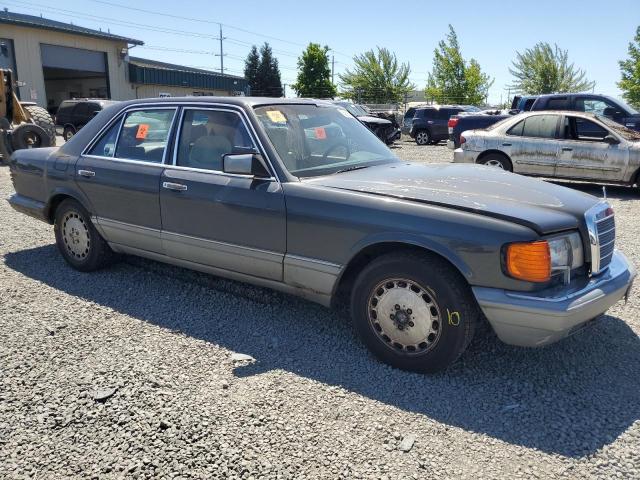 WDBCA24D3JA415682 1988 Mercedes-Benz 300 Se