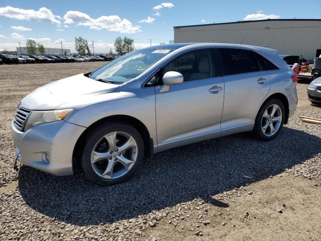 2009 Toyota Venza VIN: 4T3ZK11A19U003531 Lot: 57756524