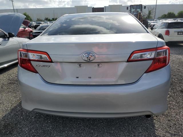 2012 Toyota Camry Base VIN: 4T1BF1FK8CU593380 Lot: 59575924