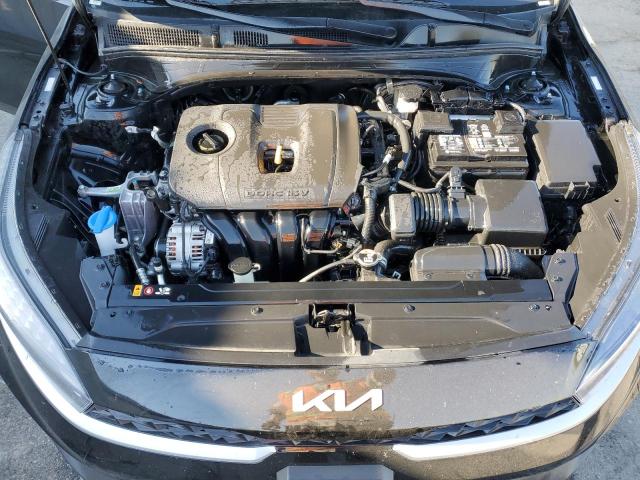 2023 KIA FORTE LX - 3KPF24AD2PE568281