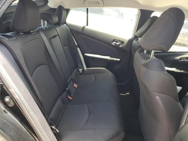 2020 Toyota Prius L VIN: JTDKARFU9L3118183 Lot: 57804484