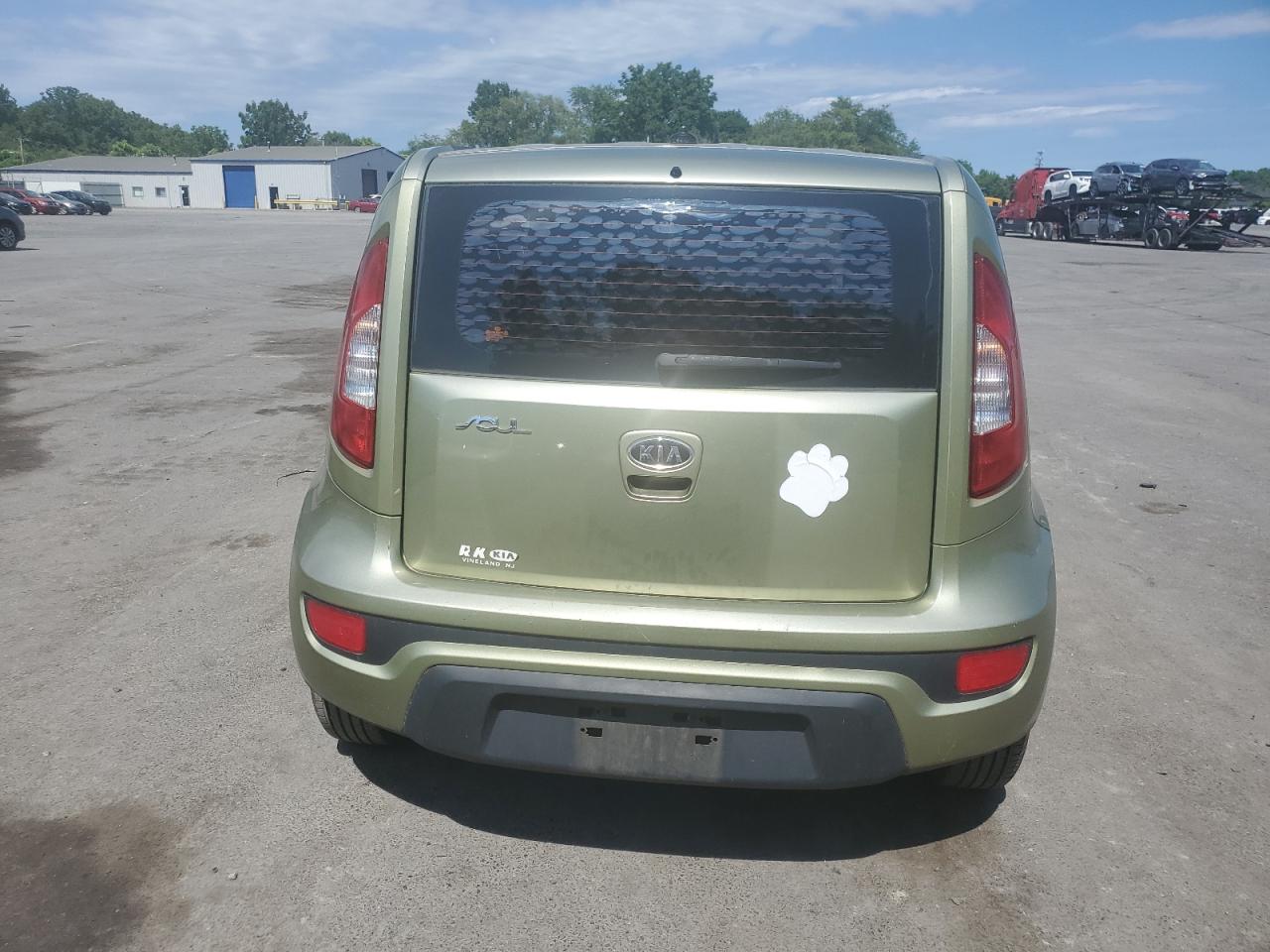 KNDJT2A58C7387927 2012 Kia Soul