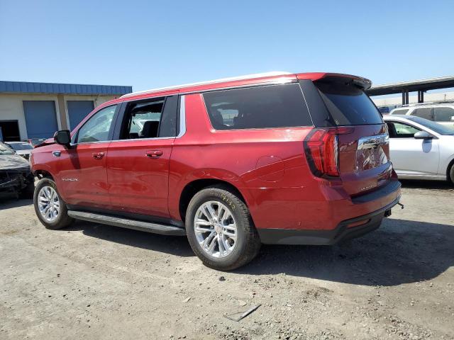 1GKS2FKD6PR485826 2023 GMC Yukon Xl K1500 Sle