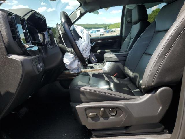 2022 Chevrolet Silverado K1500 Lt Trail Boss VIN: 3GCUDFEDXNG689441 Lot: 57327424