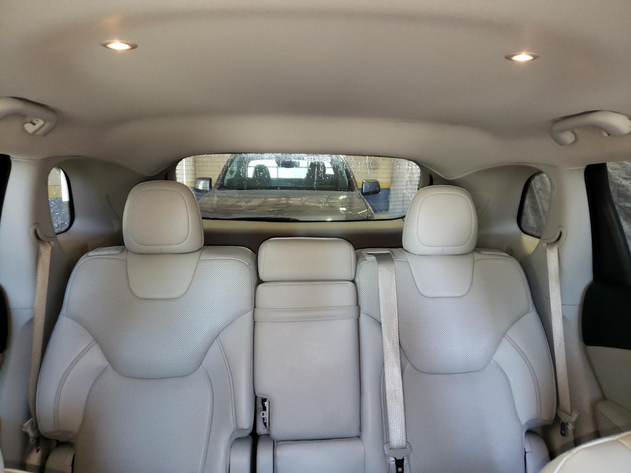 1C4PJLDB0KD296786 2019 Jeep Cherokee Limited