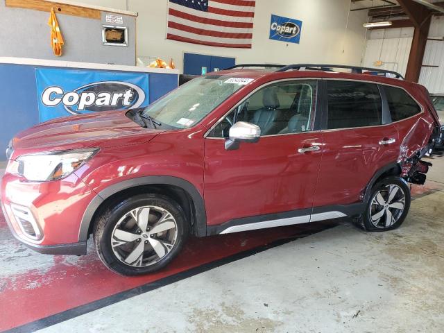 2019 SUBARU FORESTER T #2986853963