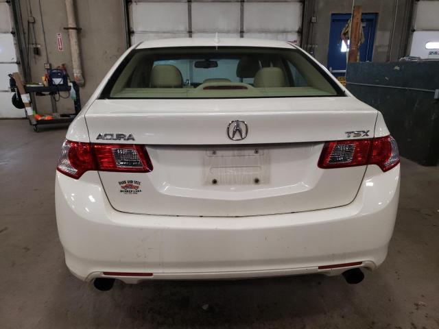 2009 Acura Tsx VIN: JH4CU26679C010530 Lot: 57625824