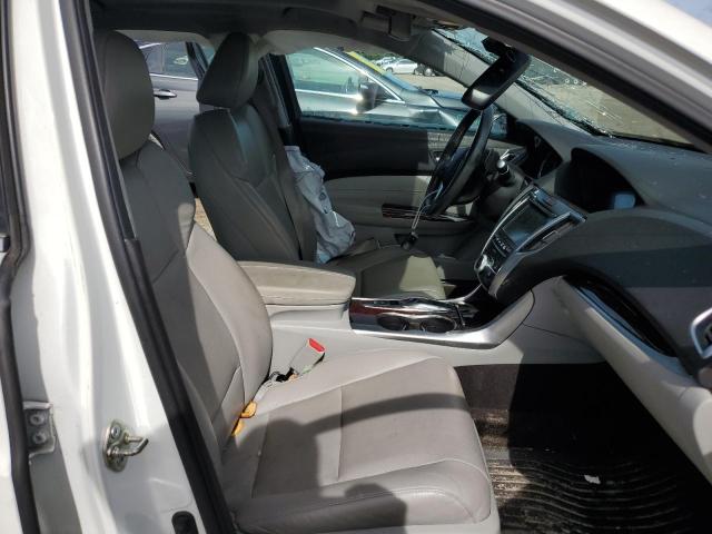 2015 Acura Tlx Tech VIN: 19UUB2F54FA005801 Lot: 60859154