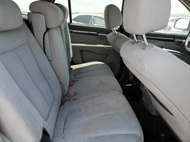 2009 Hyundai Santa Fe Gls VIN: 5NMSG13D29H238048 Lot: 61319964