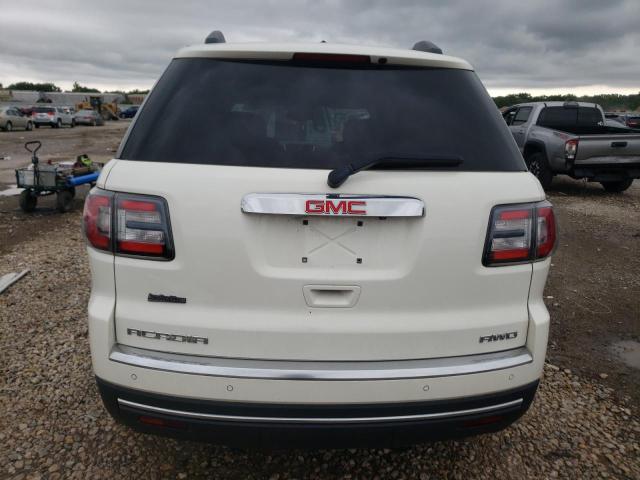 VIN 1GKKVNED0FJ128362 2015 GMC Acadia, Sle no.6