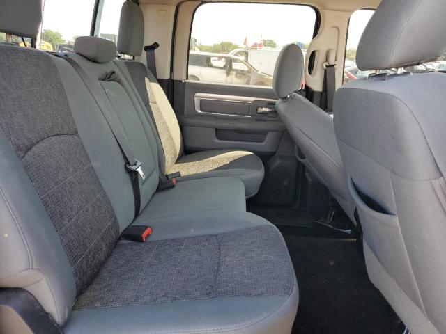 2016 RAM 1500 SLT - 3C6RR7LT1GG181750