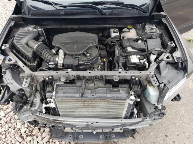 2020 GMC Acadia Slt VIN: 1GKKNULS5LZ189487 Lot: 58955644