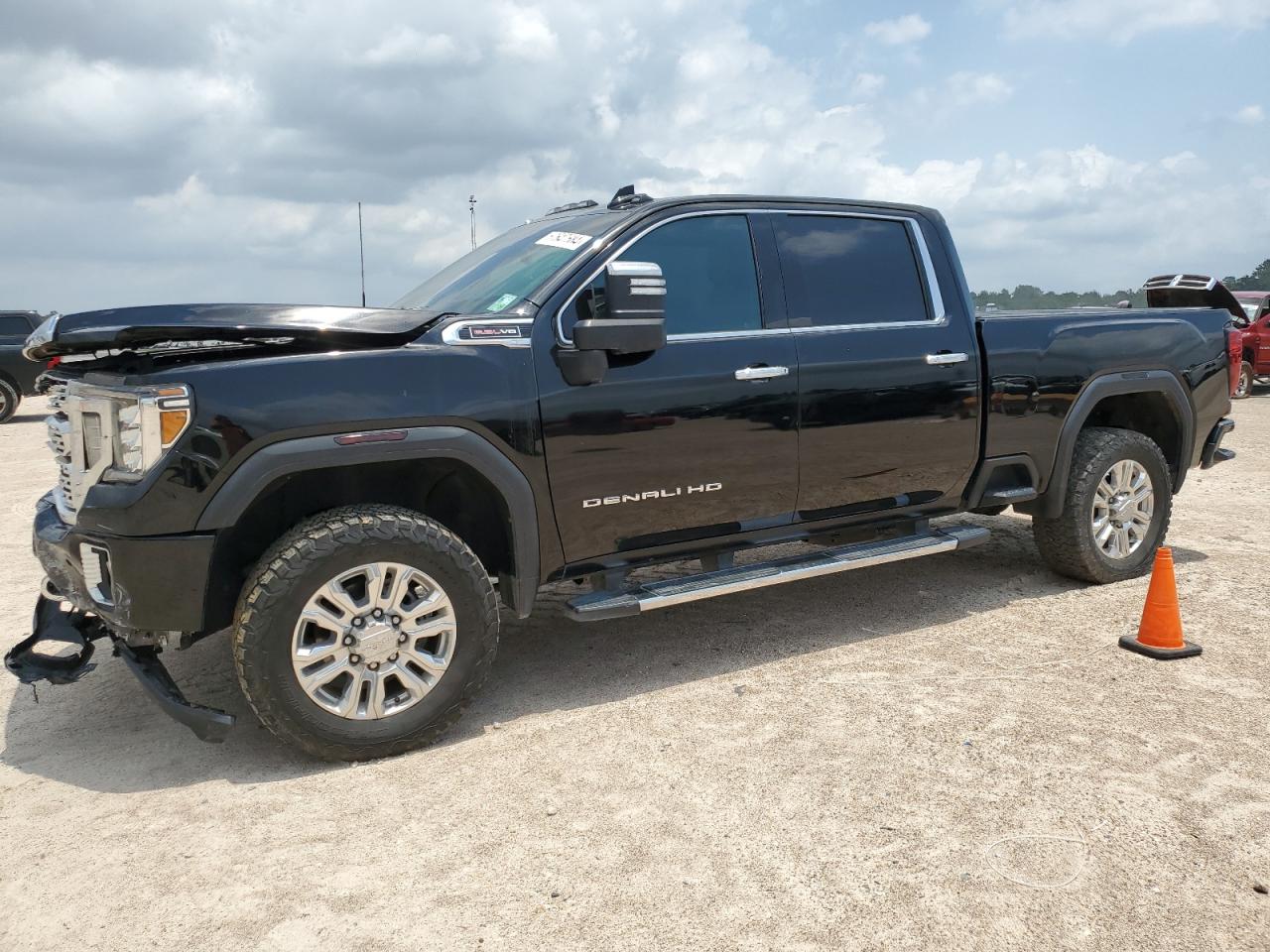 1GT49RE74LF121522 2020 GMC Sierra K2500 Denali