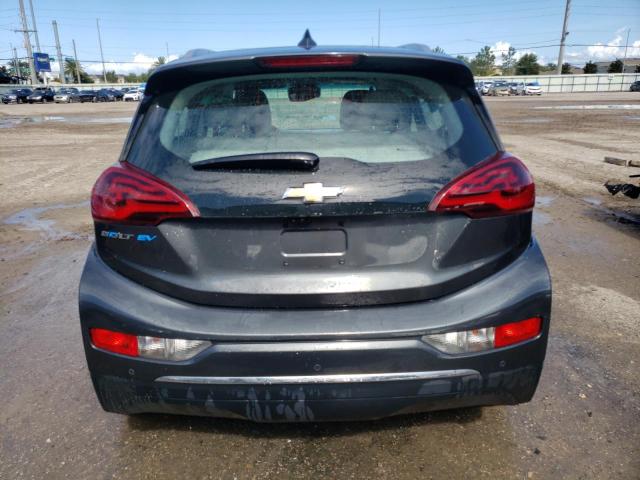 2017 Chevrolet Bolt Ev Premier VIN: 1G1FX6S0XH4175066 Lot: 58528504