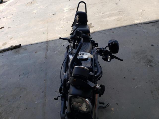 2021 HARLEY-DAVIDSON XL1200 NS - 1HD1LP318MB407176