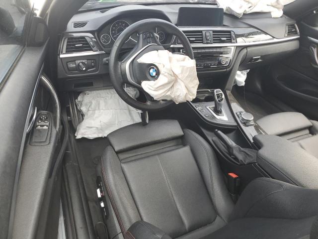 VIN WBA3N9C53GK248586 2016 BMW 4 Series, 428 XI no.8