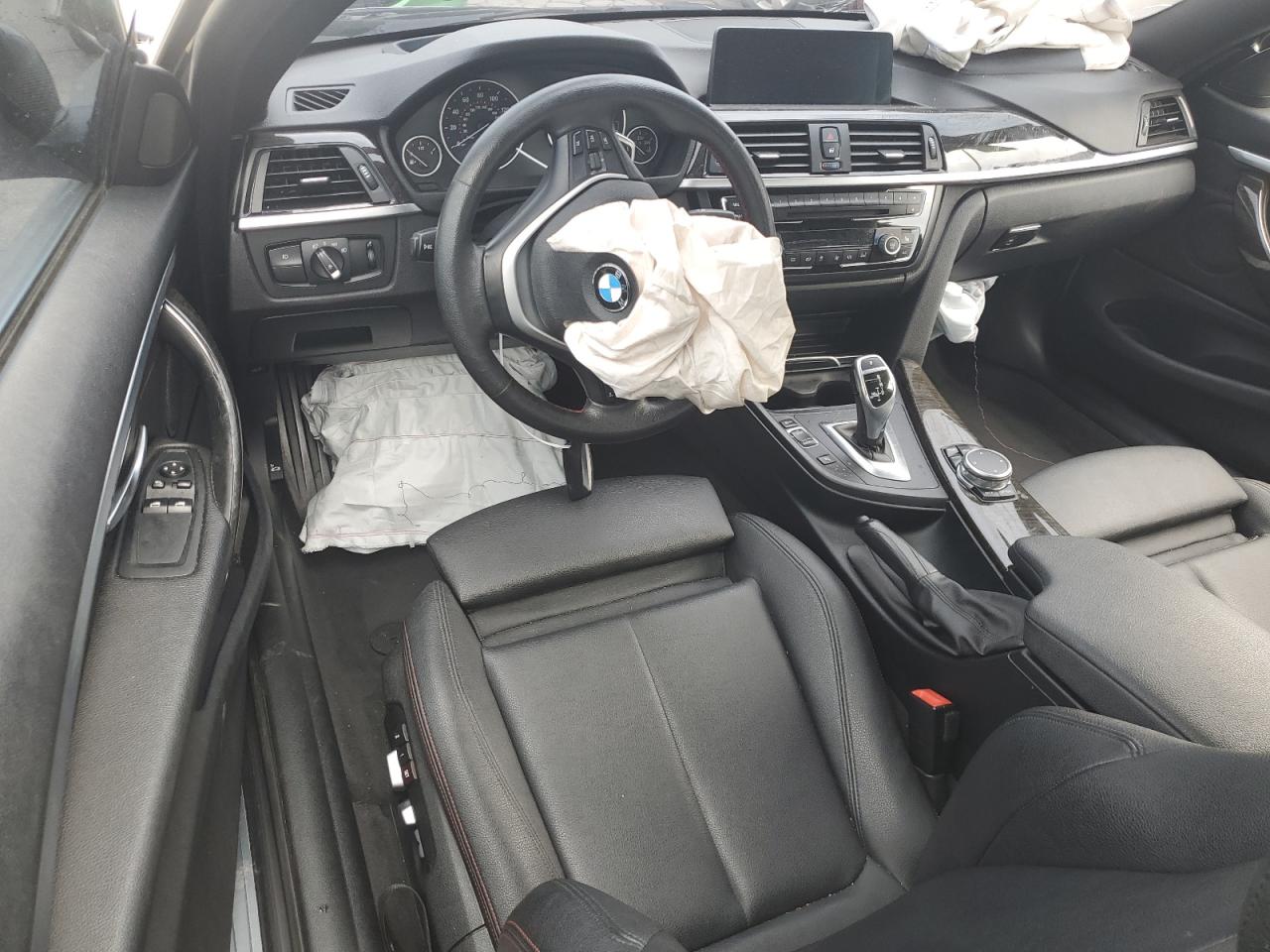 WBA3N9C53GK248586 2016 BMW 428 Xi